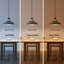 Rosado 1 - Light Pendant-492040302