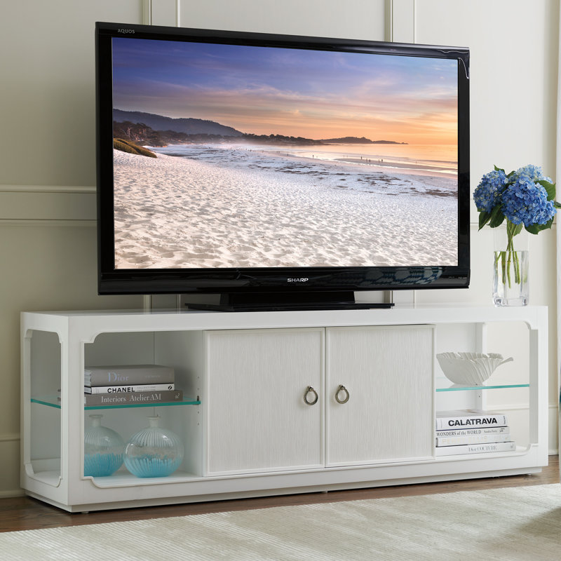 Avondale Hamilton Media Console