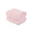 Premium Hand Towel Set, Powder Color, 19.7 x 35.4 inches | 100% Microcotton, 17.6 oz/sq yd | Ultra-Soft, Highly Absorbent, Machine Washable at 104°F | Perfect for Bathroom & Spa Use-1457054272