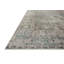 Tapis émeraude / ivoire antique Chris Loves Julia X Loloi-78601852