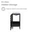 Meuble-lavabo 18 po Cascade en chêne naturel-105818881-98796209