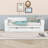 Multifunctional Wood Convertible Daybed with Built-in Desk, Storage Drawer-867099467-867099465