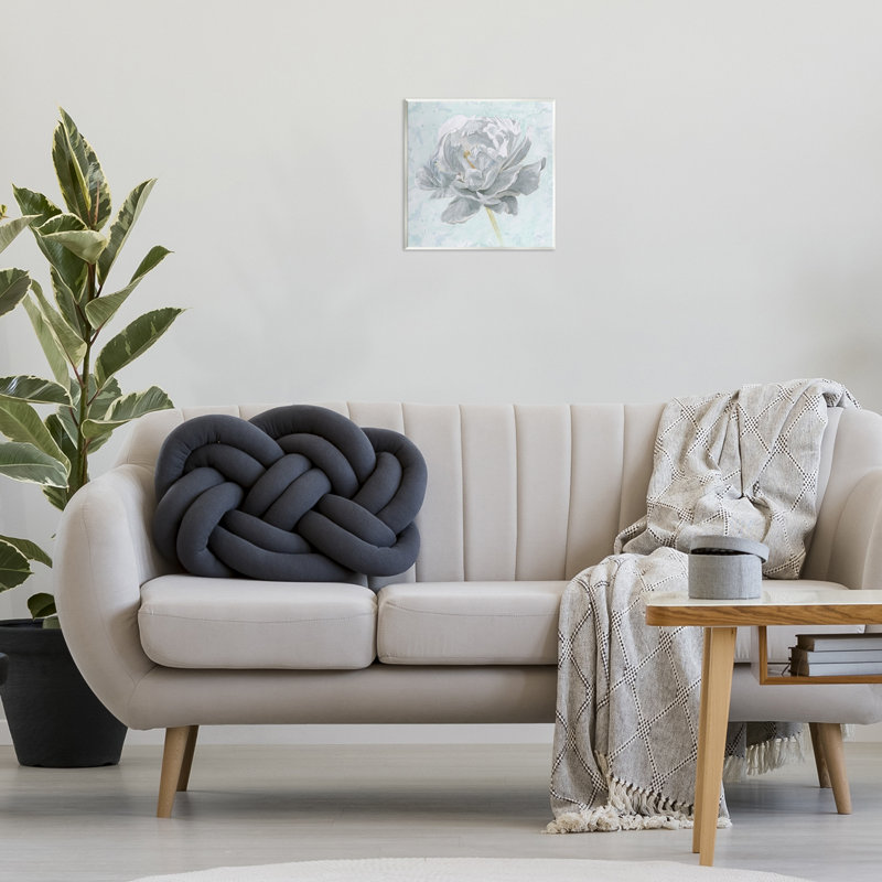 Art mural Sublime Peony Bloom par Wellington Studio