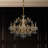 Century 9 - Light Chandelier-46521148