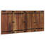 Sheliya Solid Wood Panel Headboard-462420071