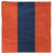 Orange/Navy/Orange