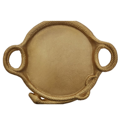 Norsworthy Metal Tray