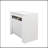 Multifunctional Extendable Console Table