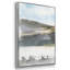 Western Lake Study II, reproduction sur toile 3 pièces-2024205795-2024205798