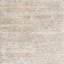 Tapis à motif de treillis Talas crème-997869237