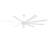 Indoor Ceiling Fan With Remote, 9 Plywood Blades-1470509998-1460889529