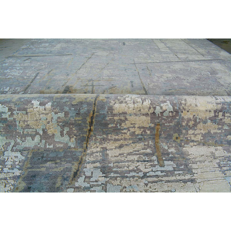 Area Rug, Rectangle 8' x 10'