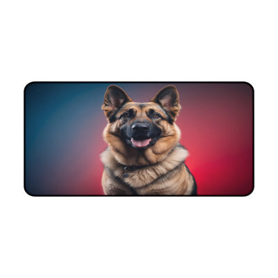 Polyester Desk Pad