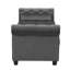 Banc recouverts de tissu d'ameublement-86877152