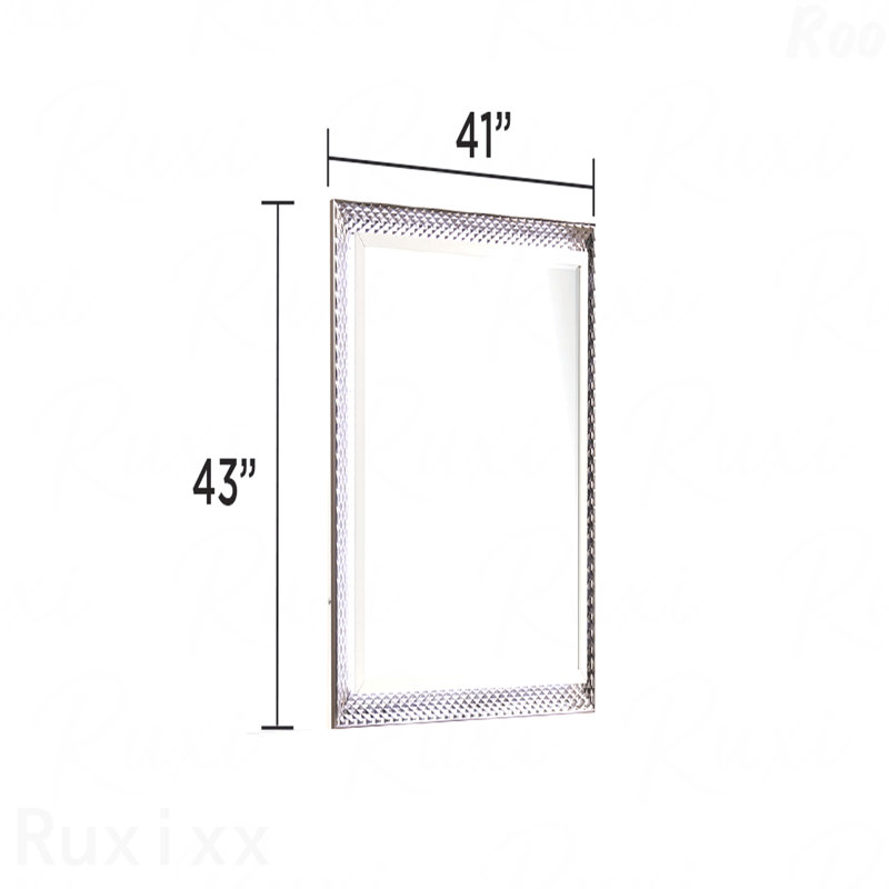Miroir d'appoint Contemporary