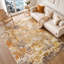 Agilar Camouflage Area Rug-1582406201