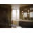 Grapes 3 - Light Brass LED Cluster Pendant