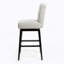 Tabouret de comptoir pivotant-1872070966