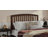 Bharmal Solid Wood Arched Slat Headboard-2128820178-2128820176