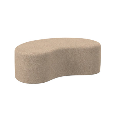 Balance Wedge Ottoman