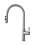Brushed Stainless Steel