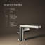Single-Handle Bathroom Faucet-586558345