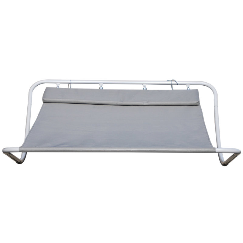 Boaman Hammock with Stand