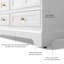 Meuble-lavabo double 72 po Audrey-814067050