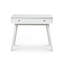 Ashlie Solid Wood Writing Desk-448882753