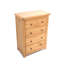 Burroughs Piece Bedroom Set