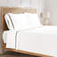 Ready-to-Bed 2.0 Cotton & Trim Sheet Set-441209995-441209997
