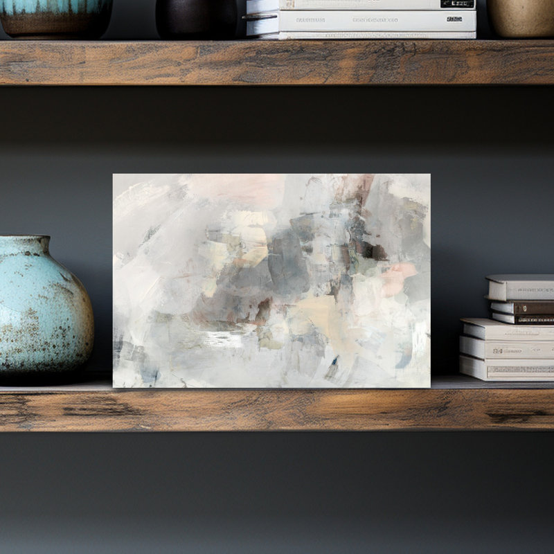 Print, 30.48cm H x 45.72cm W