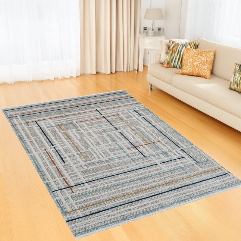 Tahisa Rug