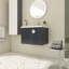 Meuble-lavabo avec lavabo en céramique-100841132