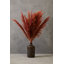 117cm Faux Pampas Grass Grass-734366493