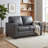 Glenn Loveseat