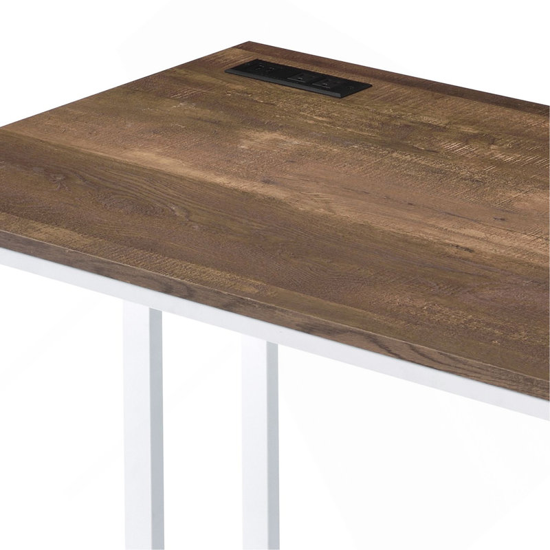 Bureau d'écriture Finish avec USB