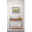 Moments Of Repose Print by Dina Gardner-199235348