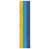 La Power Football Blue/Navy/Yellow