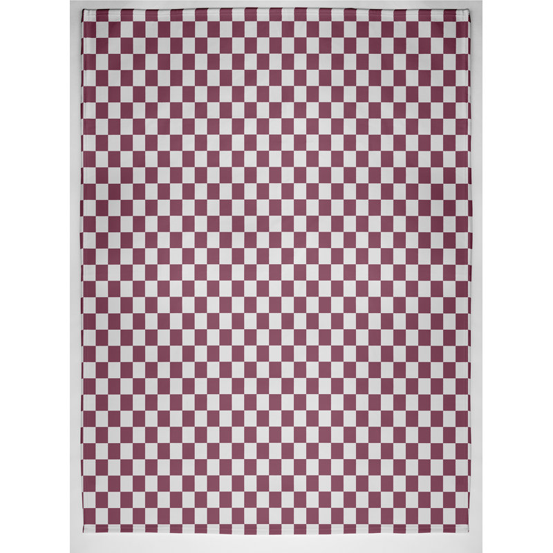 Diego Blanket, Purple