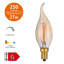 4 W 1800 K LED Smart Bulb