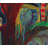 Secrets, Canvas Painting by Tadeo Zavaleta, 32x32 streched and framed