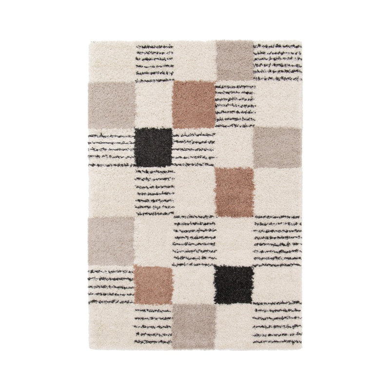 Takehito Oriental Area Rug, Rectangle 160 x 230cm
