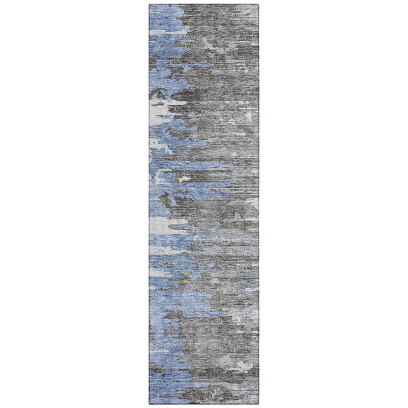  Emblyn Area Rug, Runner 2'3" x 7'6"