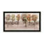 «Debruce Trees Print» par Val Rhodes-1448323832-1448323837