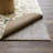 Ultra Plush Rug Pad 1/2" - Basics by Wayfair™-87134546