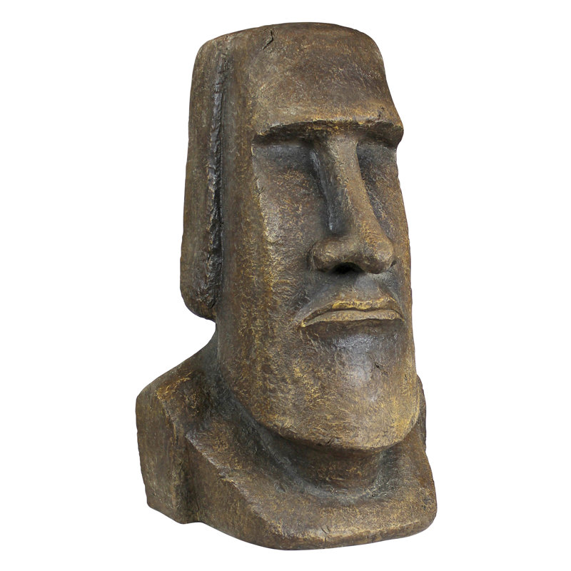 Weather Resistant UV Resistant Polyresin Garden Statue