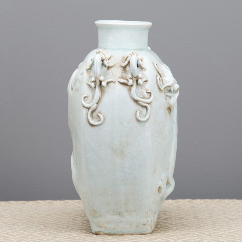 Handmade Table Vase