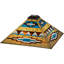 Square Lamp Shade