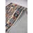 Premium Woven Area Rug, 100% Polyester, 4.6 x 7.2 ft | Antibacterial, Non-Slip PVC Dot Underside | 3D Digital Printing, Machine Washable, Pile Height: 0.3 in | Ideal for Living Room, Bedroom, and Dining Spaces-698041608